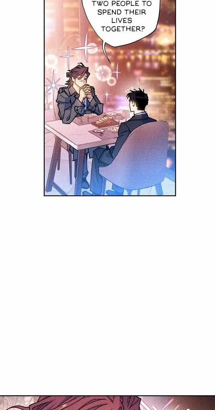 Read Semantic Error chapter 43.8 image 27 on Lezhin