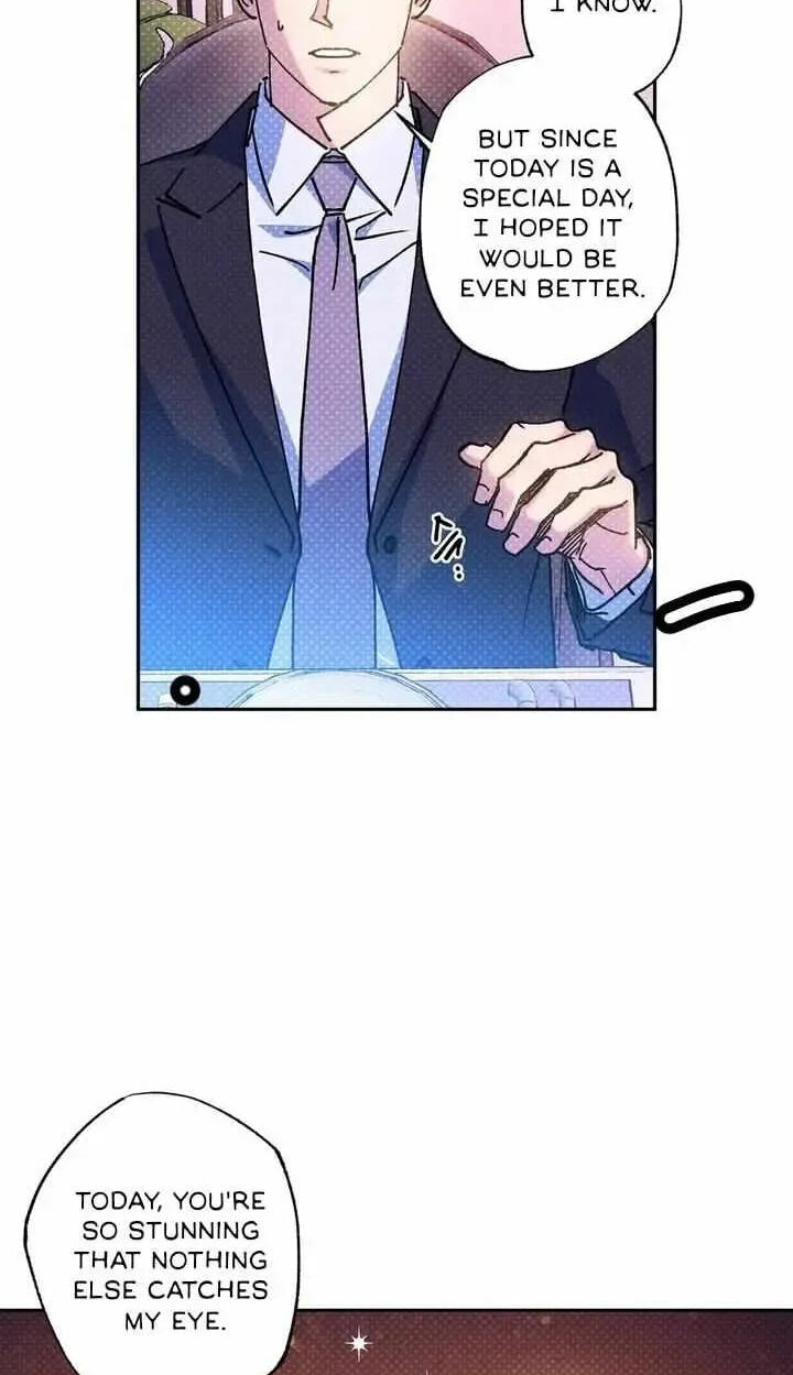 Read Semantic Error chapter 43.8 image 3 on Lezhin