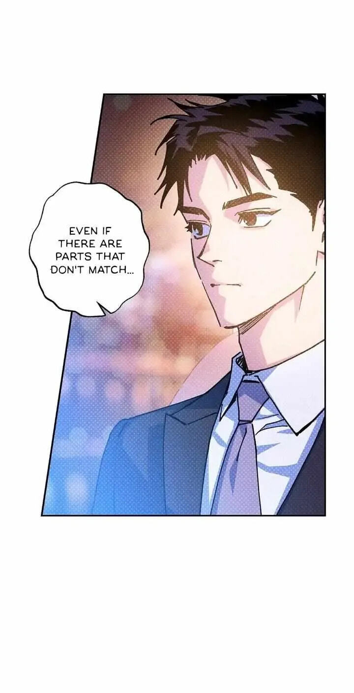 Read Semantic Error chapter 43.8 image 30 on Lezhin