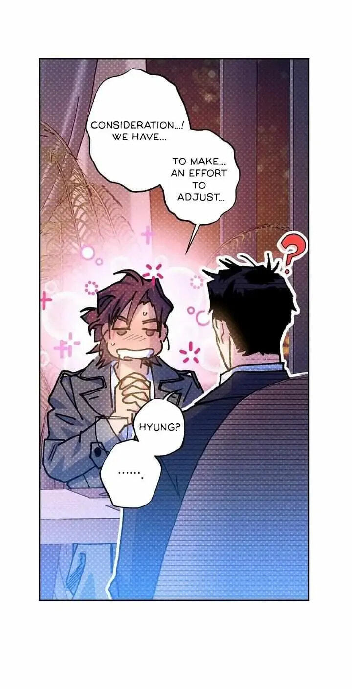 Read Semantic Error chapter 43.8 image 31 on Lezhin