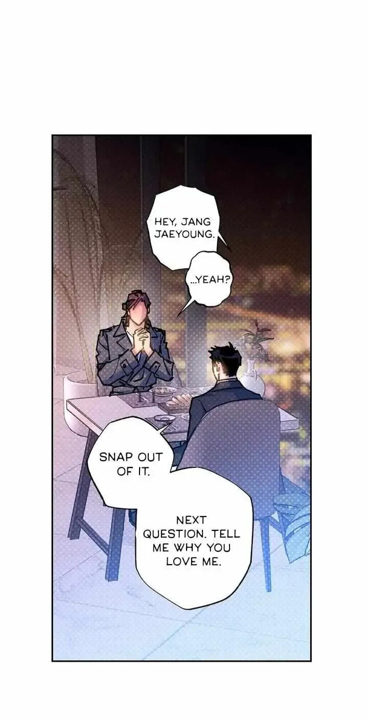 Read Semantic Error chapter 43.8 image 32 on Lezhin