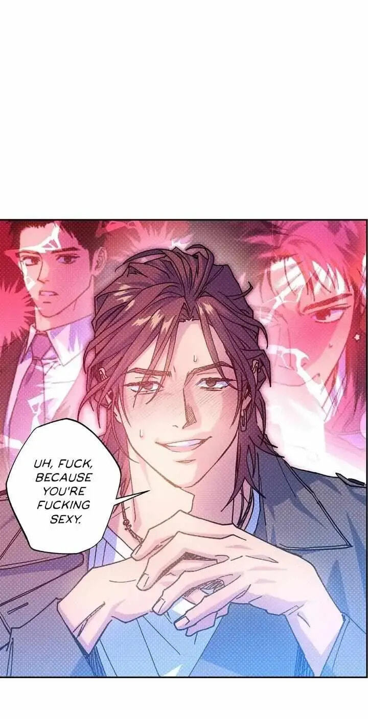 Read Semantic Error chapter 43.8 image 33 on Lezhin