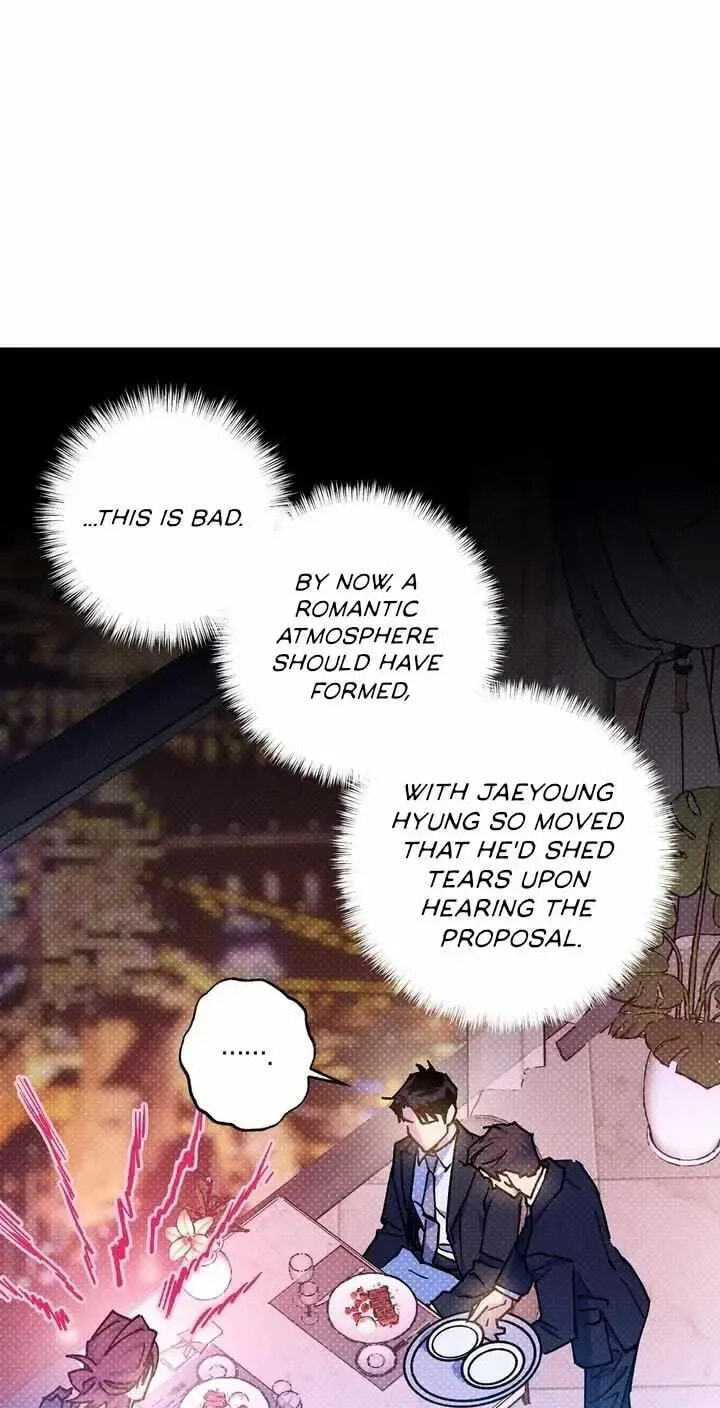 Read Semantic Error chapter 43.8 image 34 on Lezhin