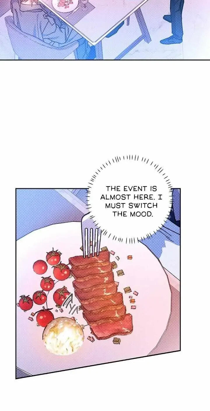 Read Semantic Error chapter 43.8 image 35 on Lezhin