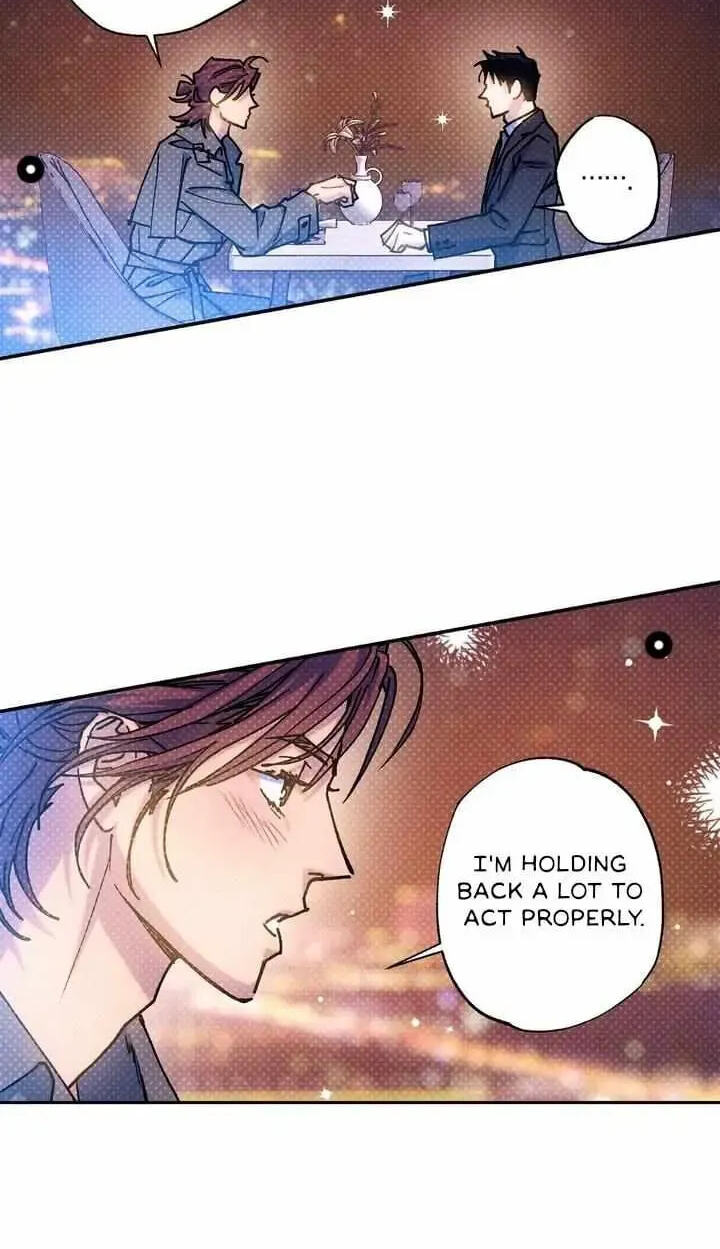 Read Semantic Error chapter 43.8 image 4 on Lezhin