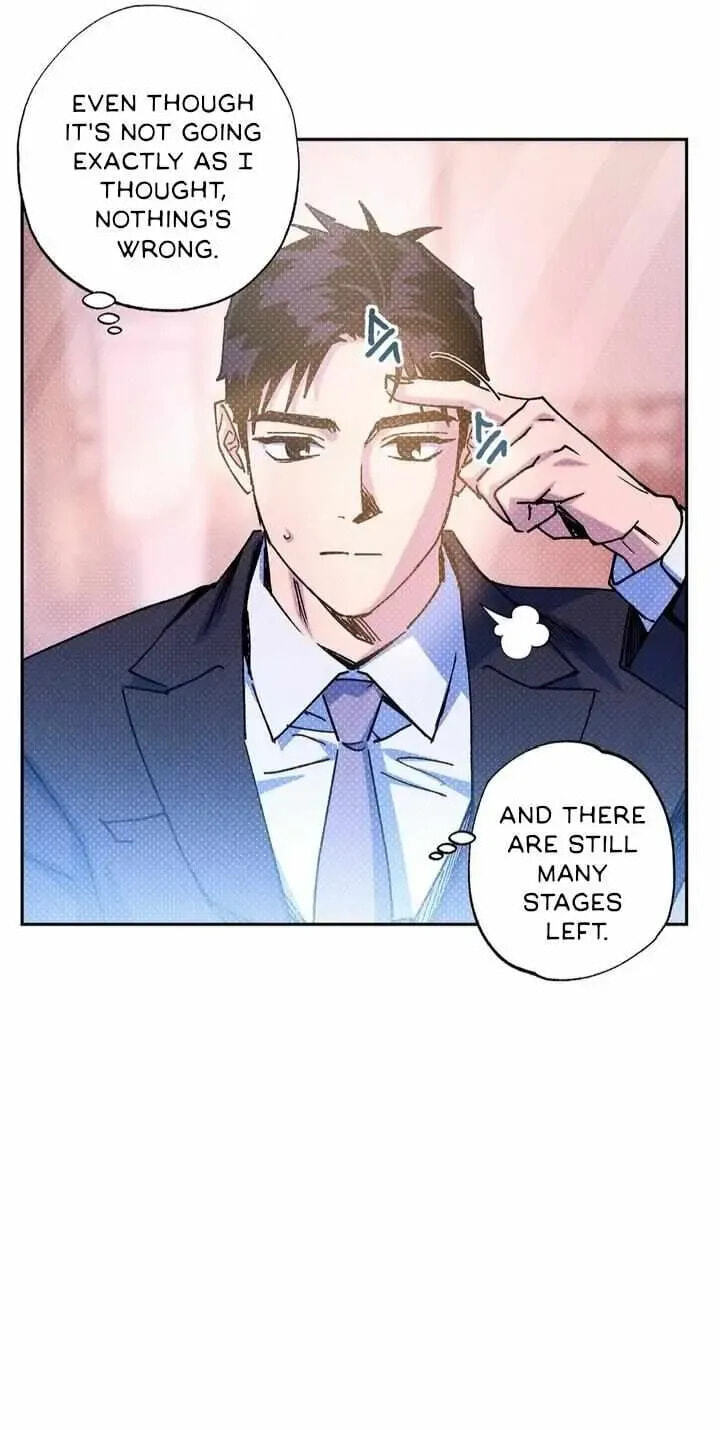 Read Semantic Error chapter 43.8 image 40 on Lezhin