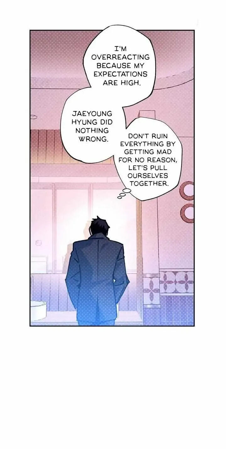 Read Semantic Error chapter 43.8 image 41 on Lezhin