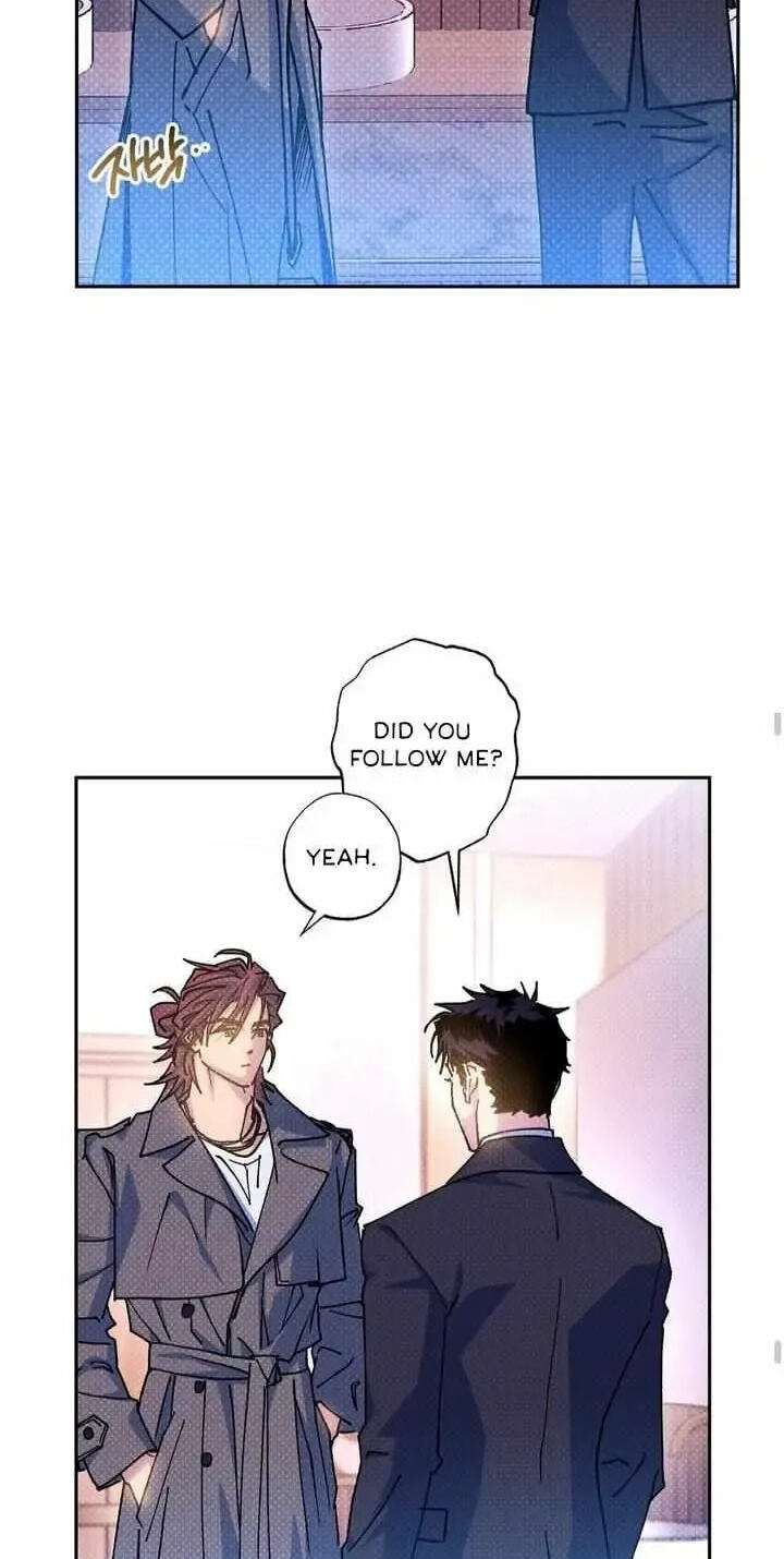 Read Semantic Error chapter 43.8 image 43 on Lezhin