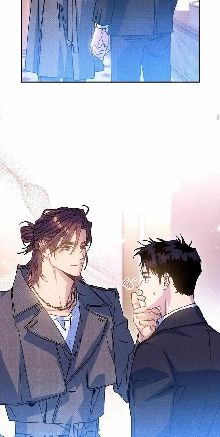 Read Semantic Error chapter 43.8 image 44 on Lezhin