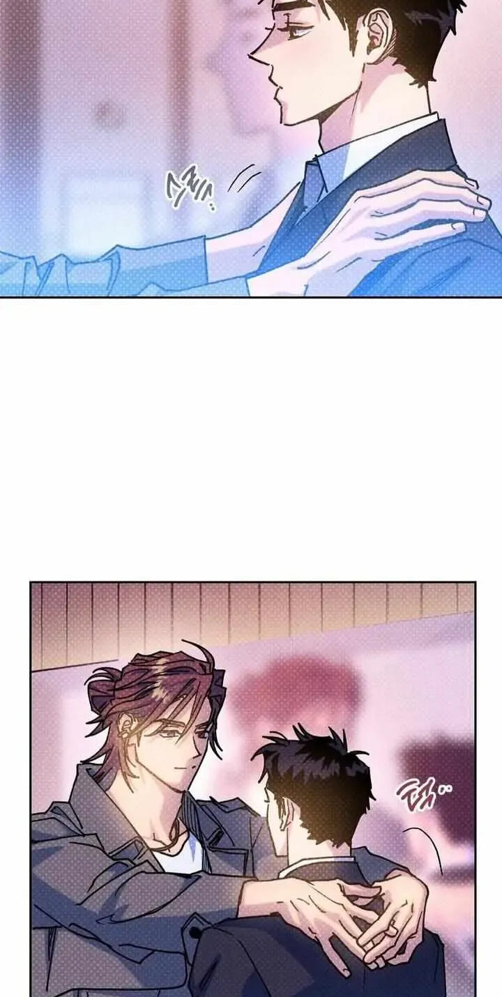 Read Semantic Error chapter 43.8 image 46 on Lezhin