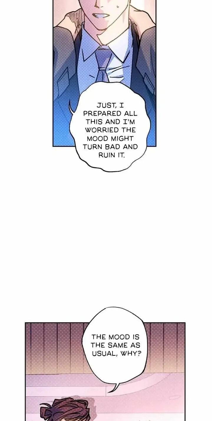 Read Semantic Error chapter 43.8 image 48 on Lezhin