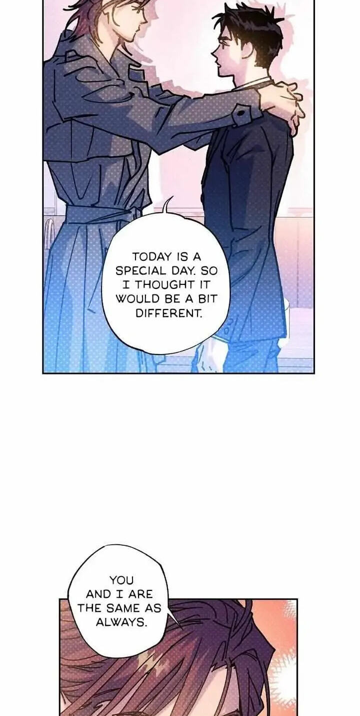 Read Semantic Error chapter 43.8 image 49 on Lezhin
