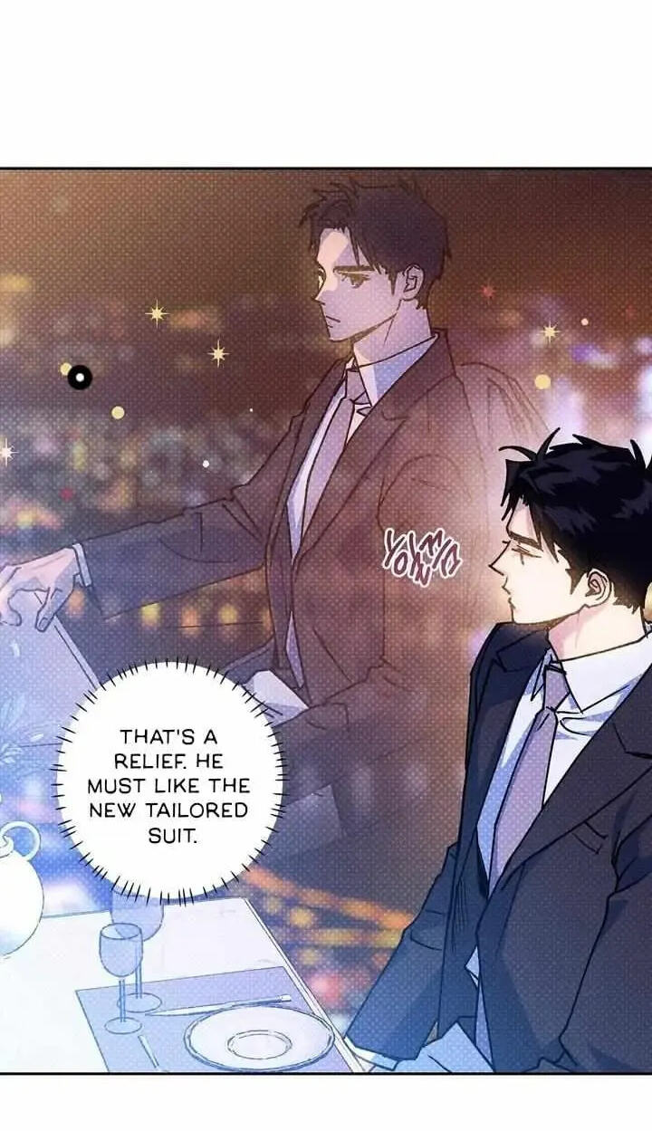 Read Semantic Error chapter 43.8 image 5 on Lezhin