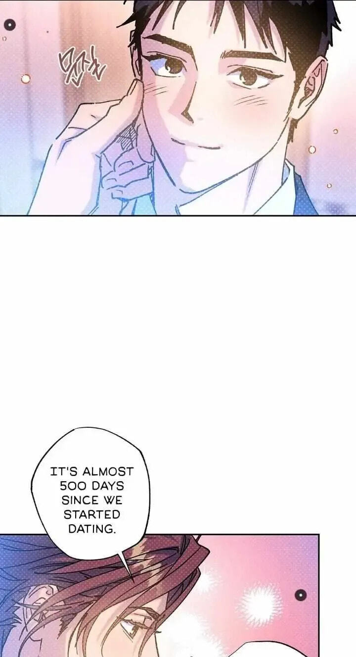 Read Semantic Error chapter 43.8 image 51 on Lezhin