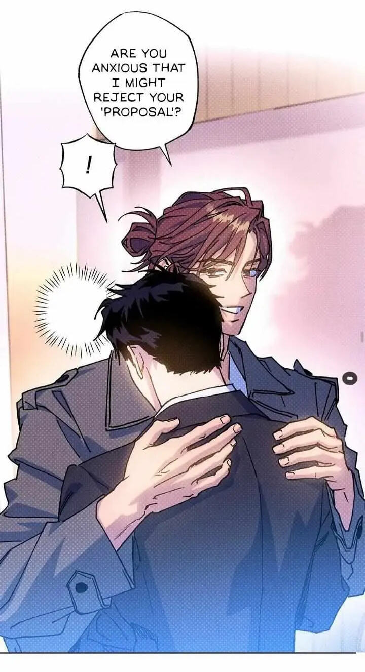 Read Semantic Error chapter 43.8 image 54 on Lezhin