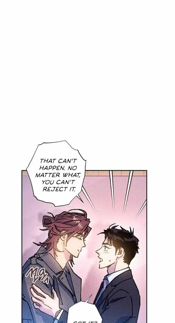 Read Semantic Error chapter 43.8 image 55 on Lezhin