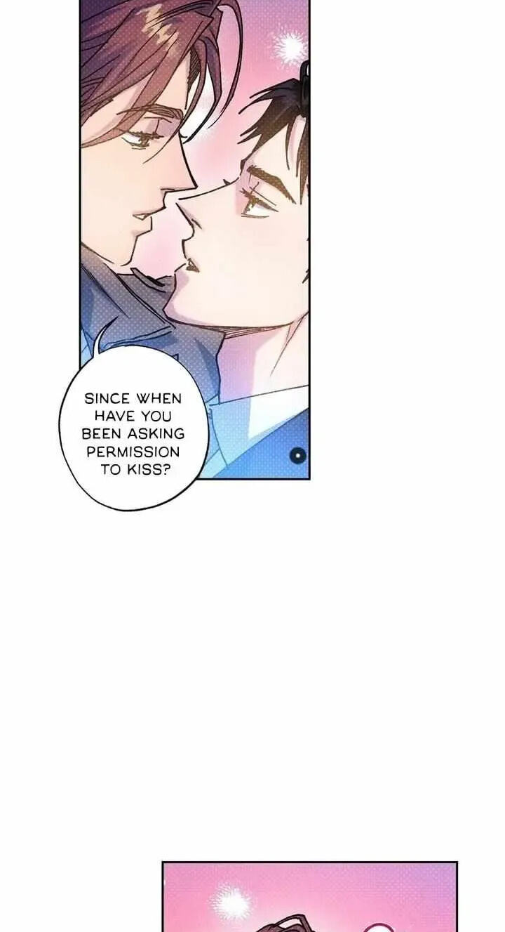 Read Semantic Error chapter 43.8 image 58 on Lezhin