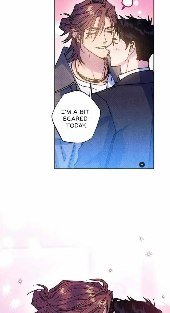 Read Semantic Error chapter 43.8 image 59 on Lezhin