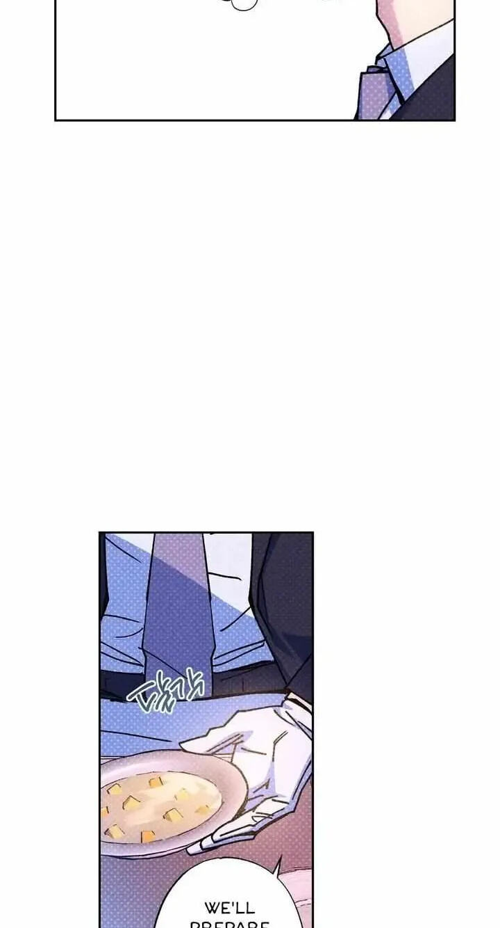 Read Semantic Error chapter 43.8 image 7 on Lezhin