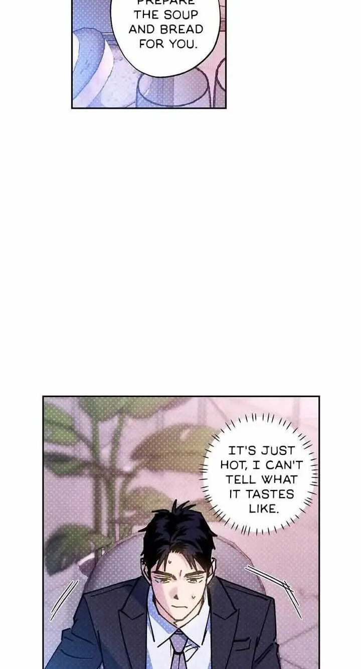 Read Semantic Error chapter 43.8 image 8 on Lezhin