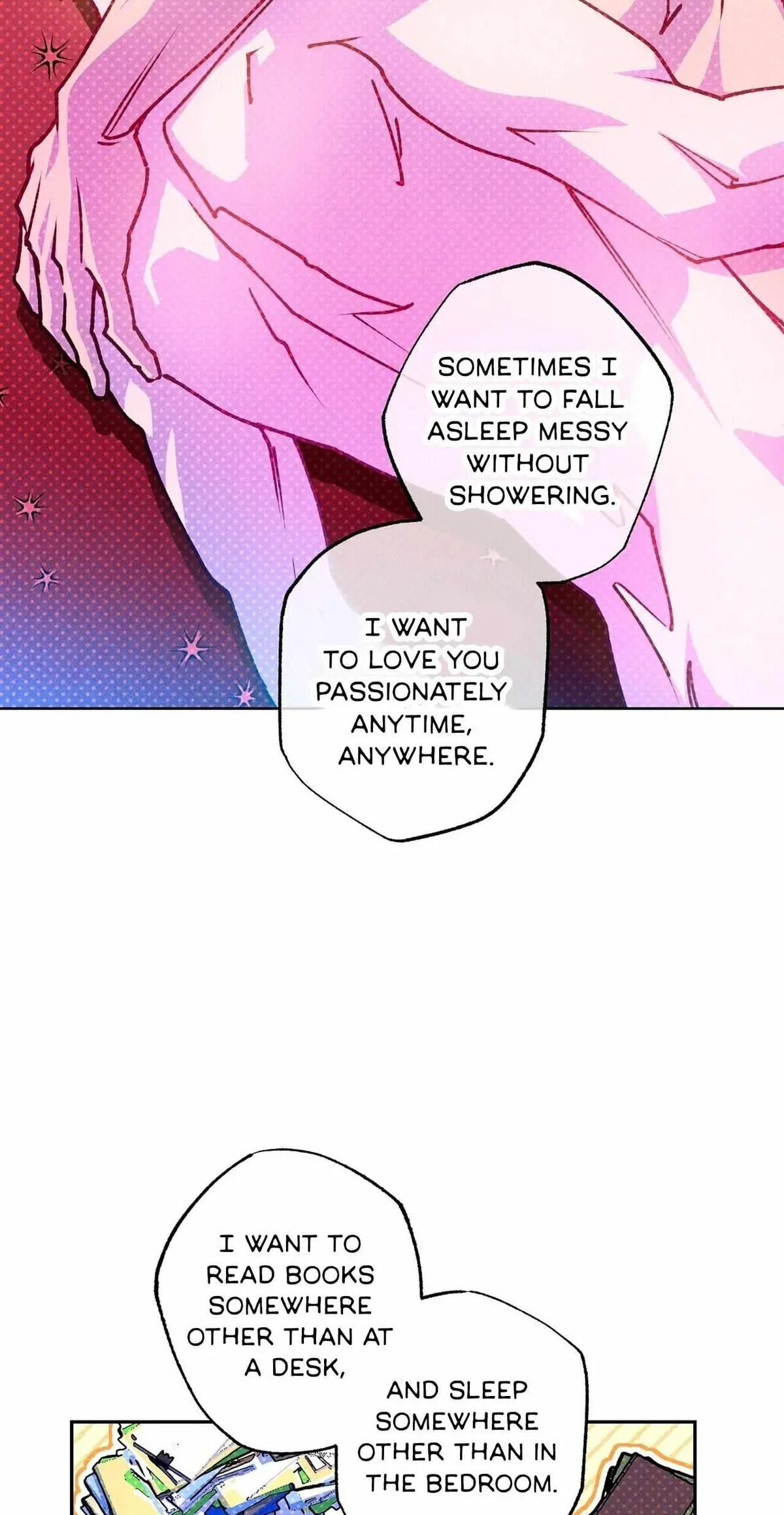 Read Semantic Error chapter 43.8 image 86 on Lezhin