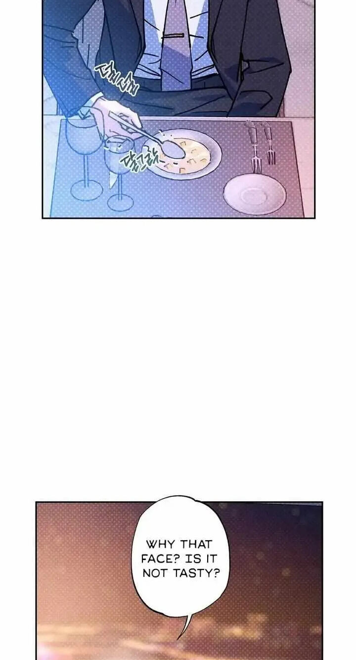Read Semantic Error chapter 43.8 image 9 on Lezhin