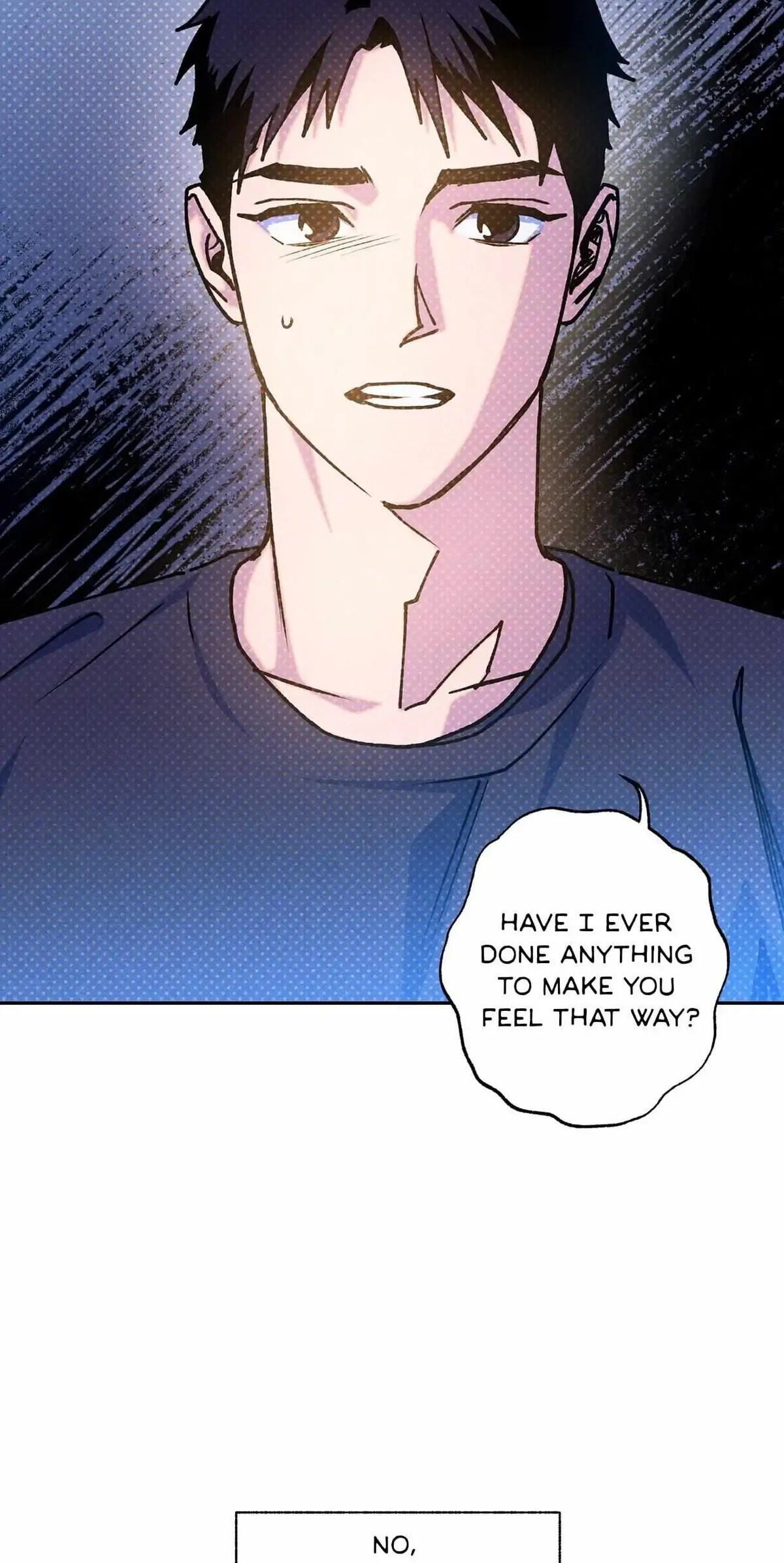 Read Semantic Error chapter 43.8 image 91 on Lezhin