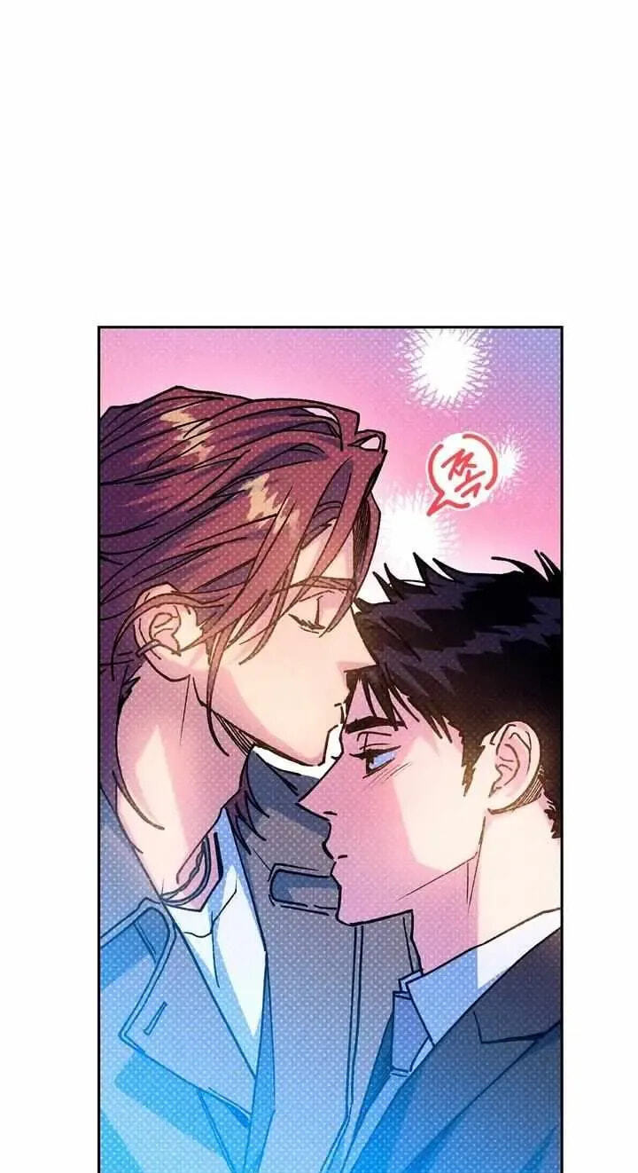 Read Semantic Error chapter 43.9 image 0 on Lezhin