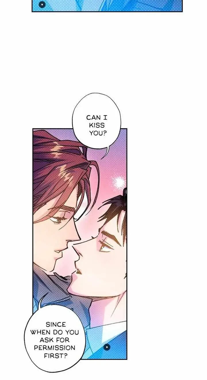 Read Semantic Error chapter 43.9 image 1 on Lezhin
