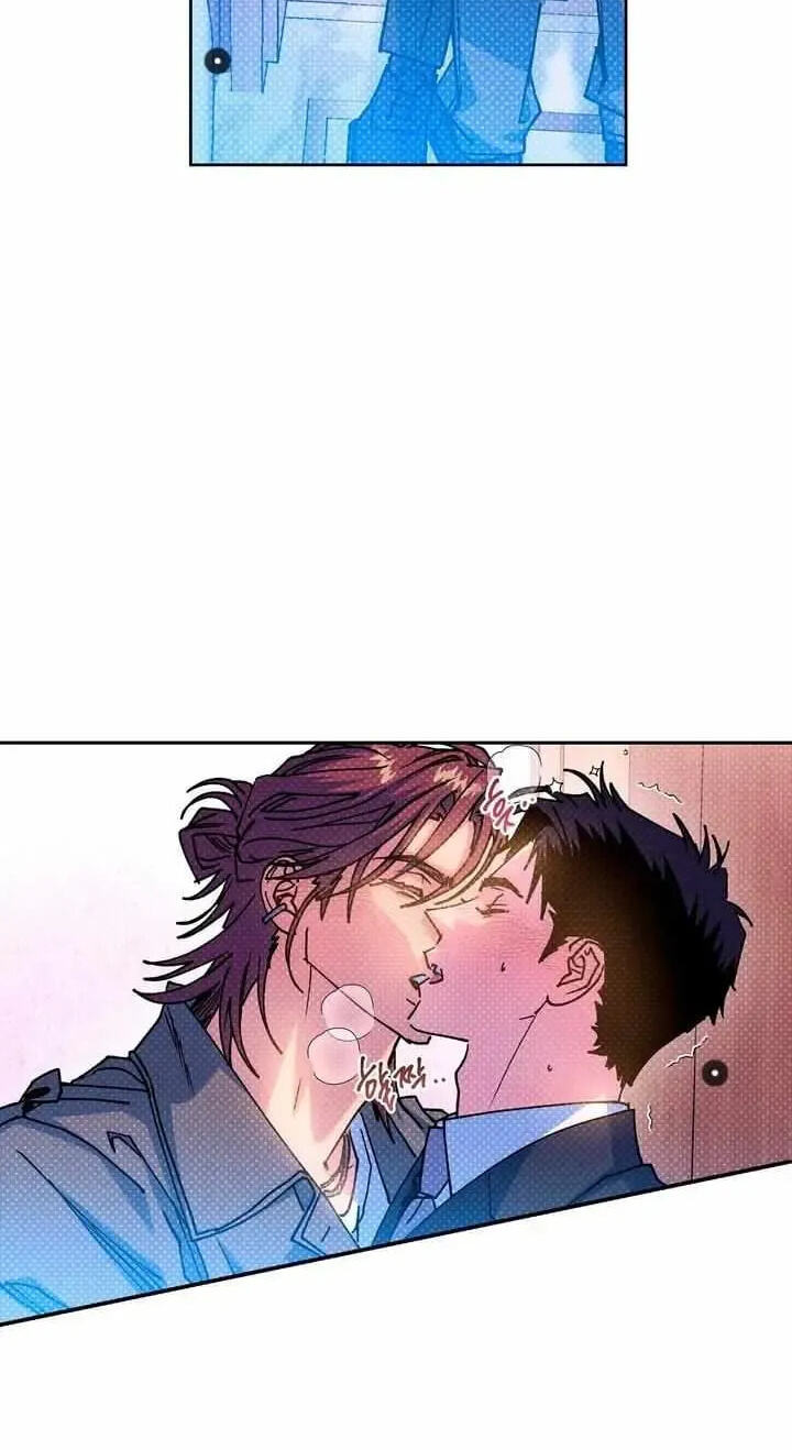 Read Semantic Error chapter 43.9 image 11 on Lezhin