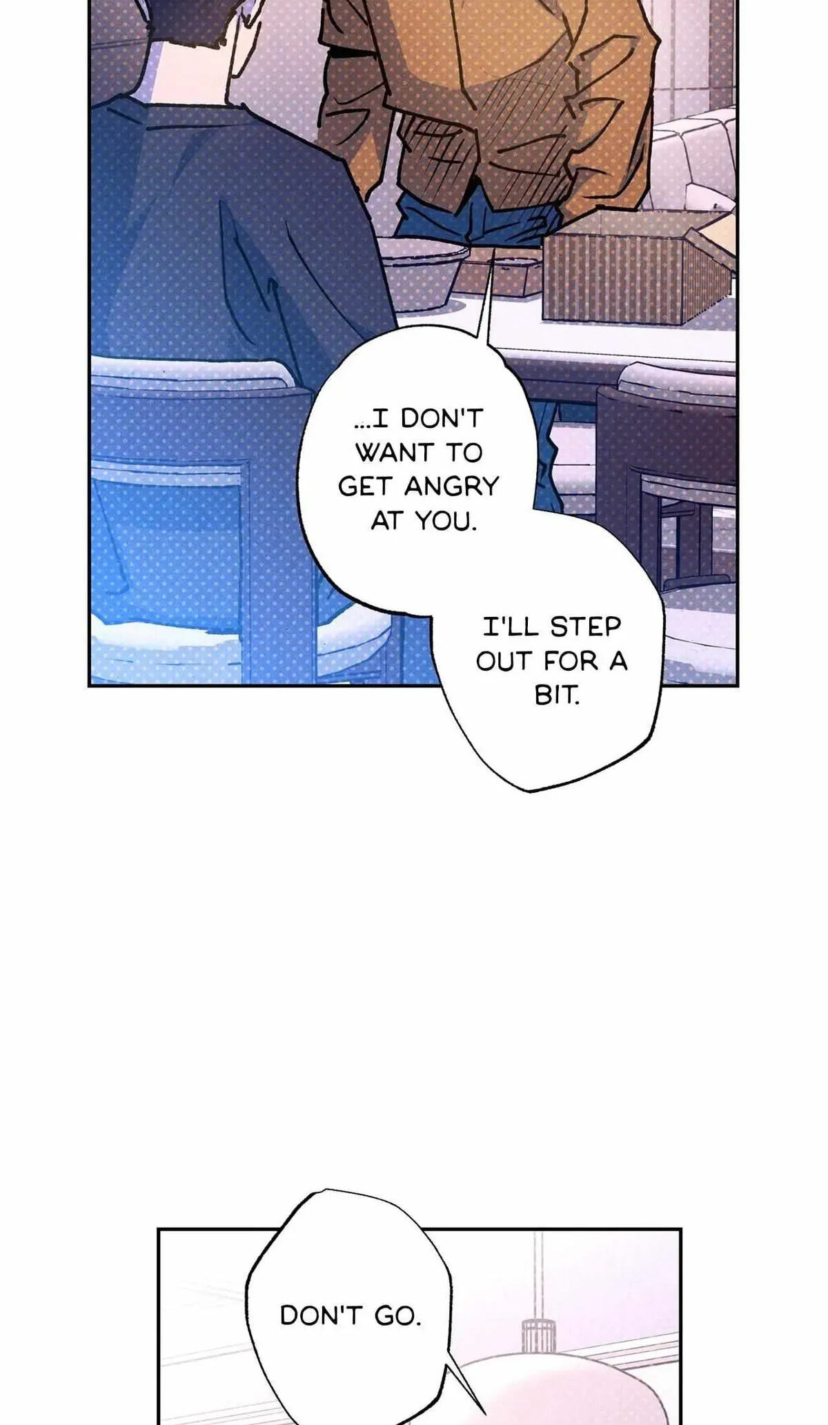 Read Semantic Error chapter 43.9 image 116 on Lezhin