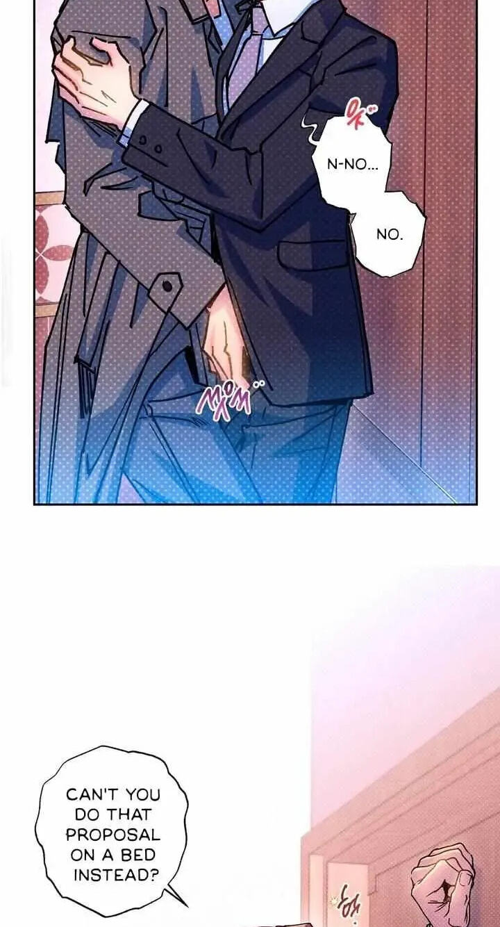 Read Semantic Error chapter 43.9 image 13 on Lezhin
