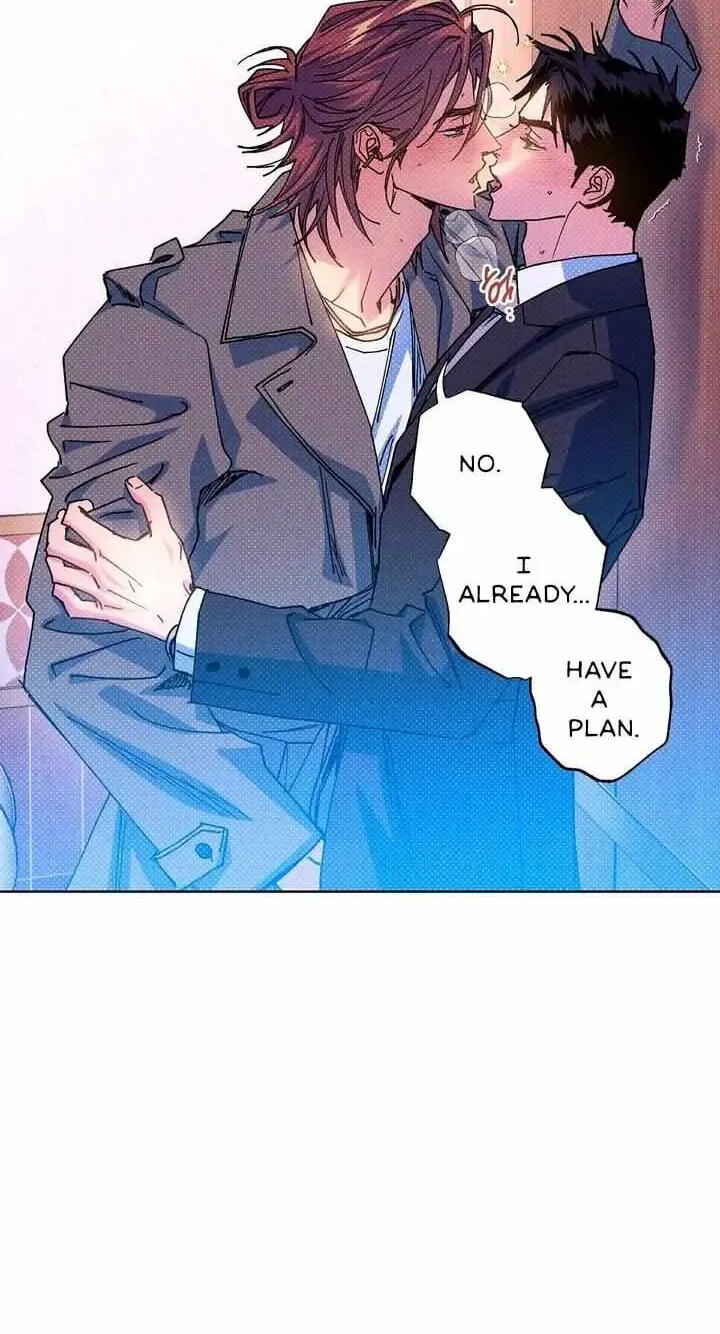Read Semantic Error chapter 43.9 image 14 on Lezhin