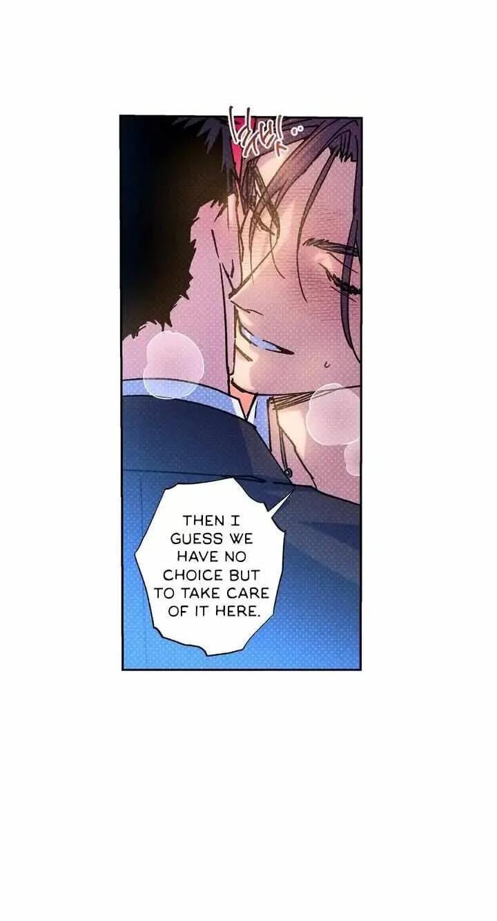 Read Semantic Error chapter 43.9 image 15 on Lezhin