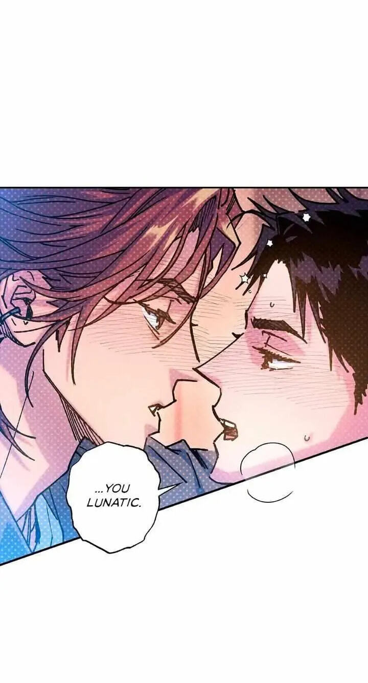 Read Semantic Error chapter 43.9 image 19 on Lezhin