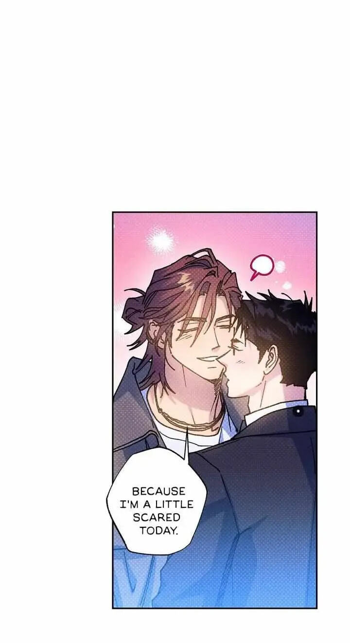 Read Semantic Error chapter 43.9 image 2 on Lezhin