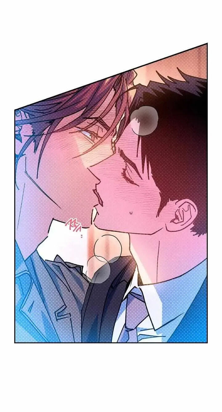 Read Semantic Error chapter 43.9 image 20 on Lezhin