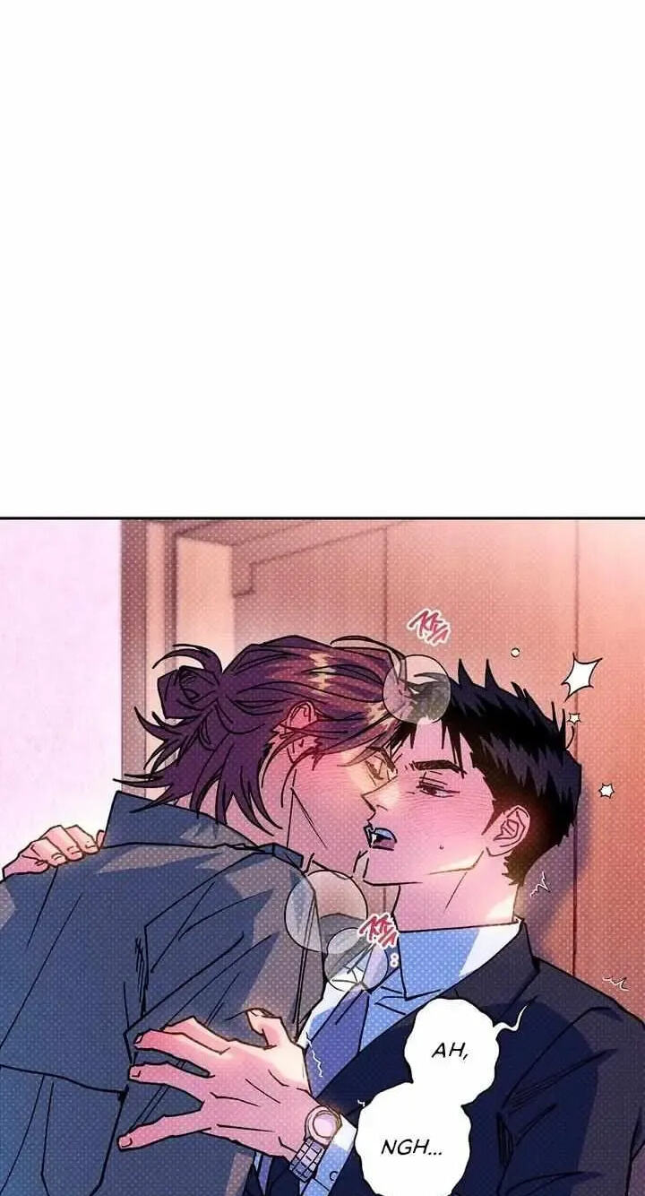 Read Semantic Error chapter 43.9 image 21 on Lezhin