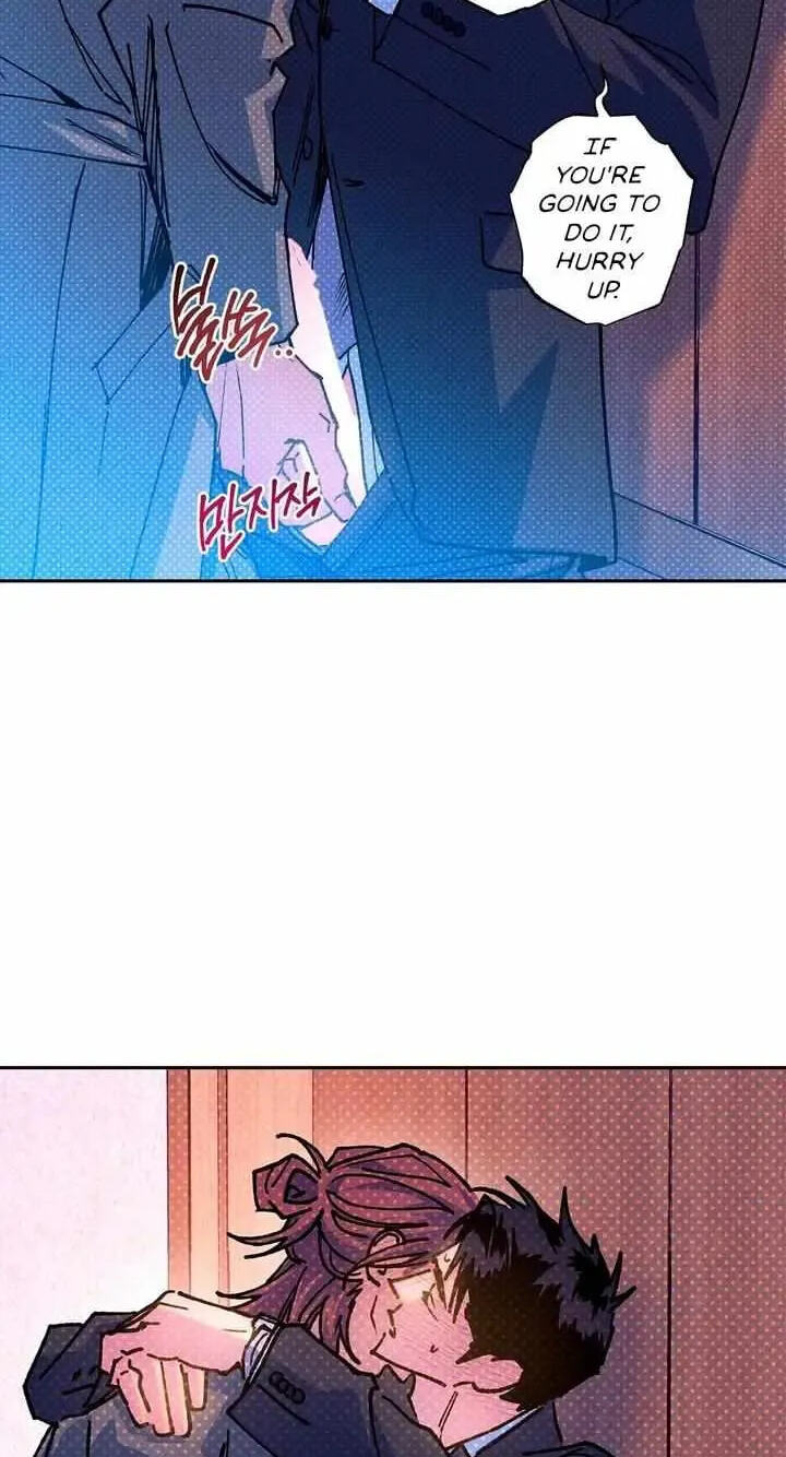 Read Semantic Error chapter 43.9 image 22 on Lezhin