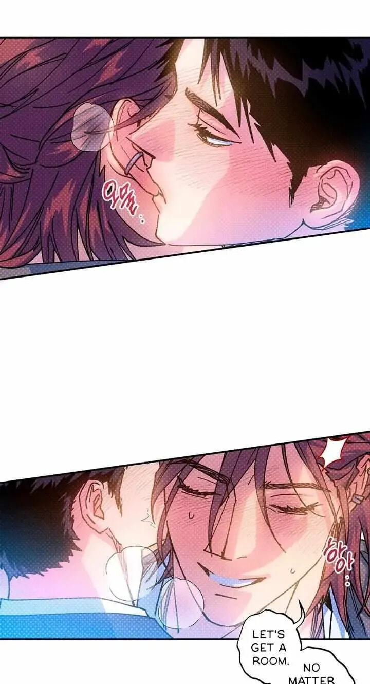 Read Semantic Error chapter 43.9 image 24 on Lezhin
