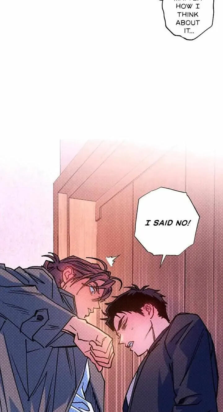 Read Semantic Error chapter 43.9 image 25 on Lezhin