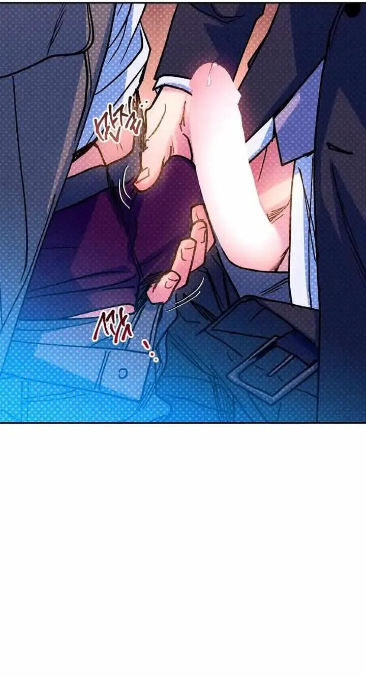 Read Semantic Error chapter 43.9 image 27 on Lezhin