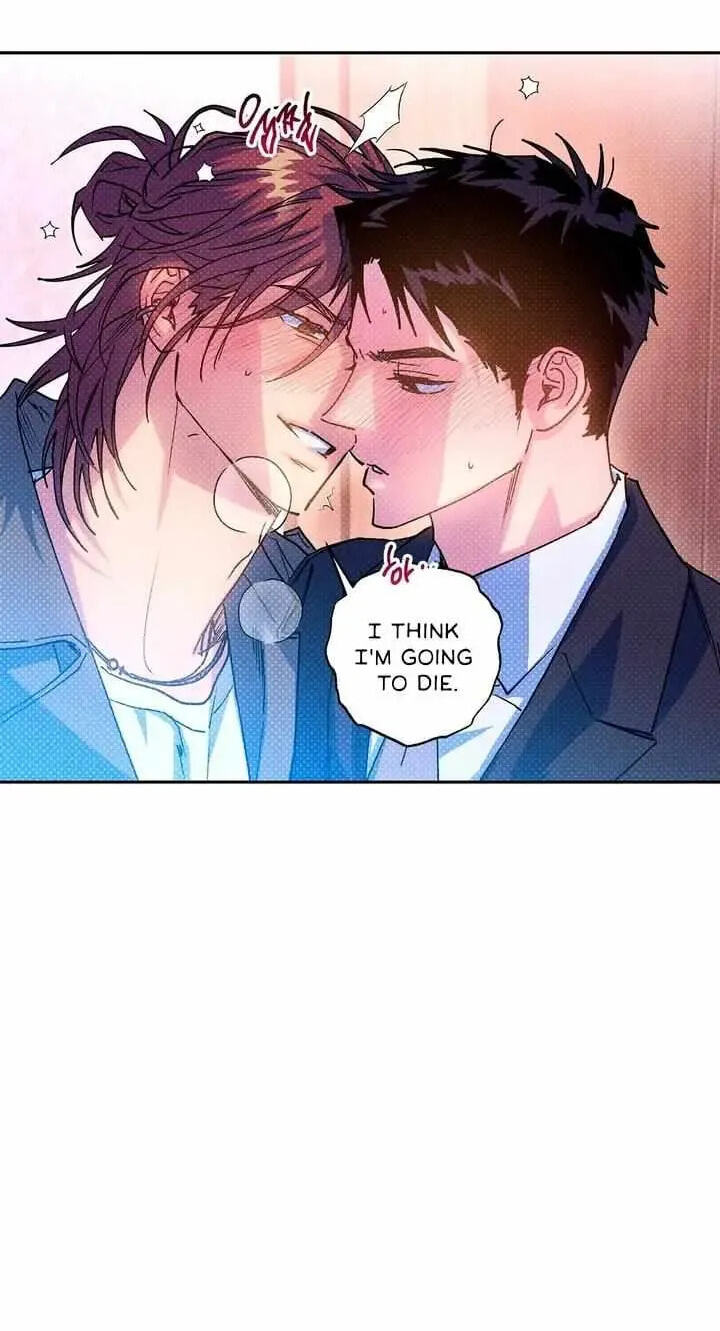 Read Semantic Error chapter 43.9 image 29 on Lezhin