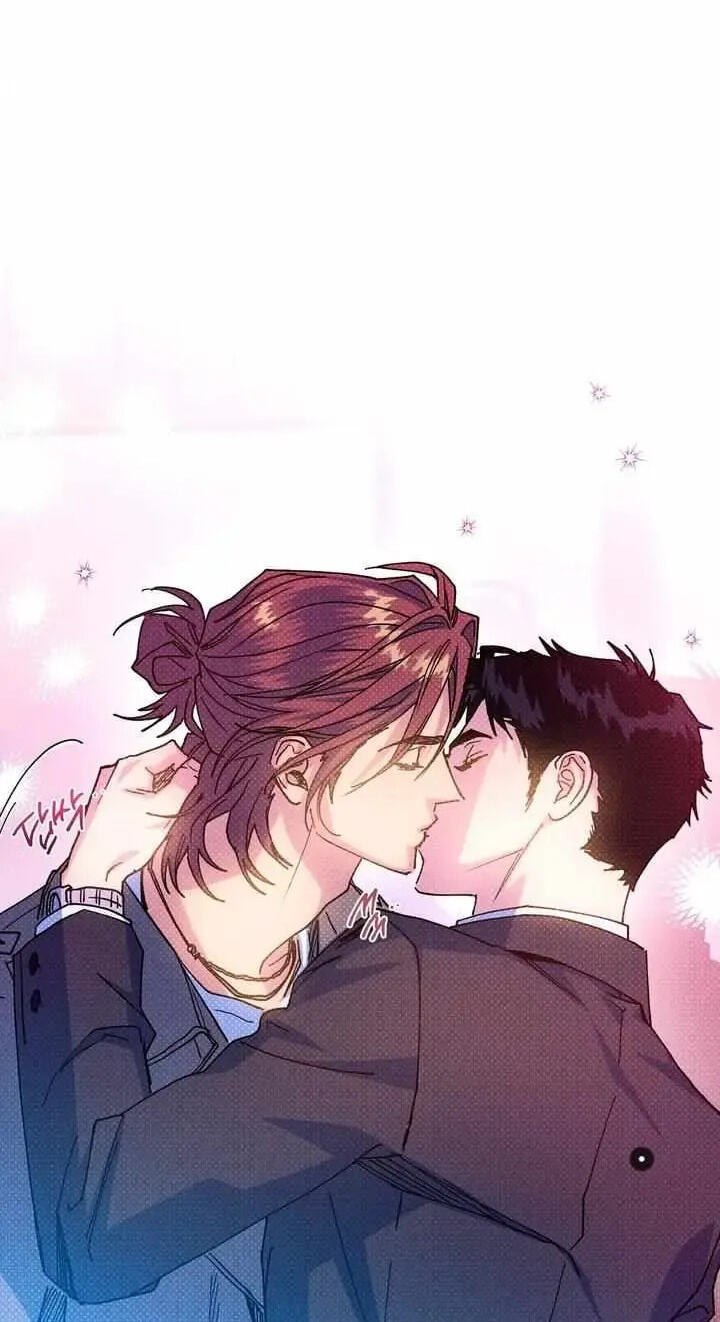 Read Semantic Error chapter 43.9 image 3 on Lezhin