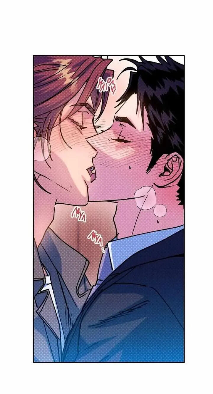 Read Semantic Error chapter 43.9 image 30 on Lezhin