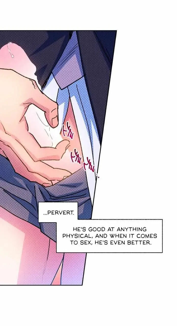 Read Semantic Error chapter 43.9 image 35 on Lezhin