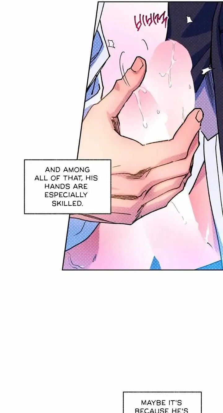Read Semantic Error chapter 43.9 image 36 on Lezhin