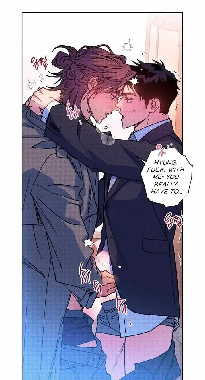 Read Semantic Error chapter 43.9 image 38 on Lezhin