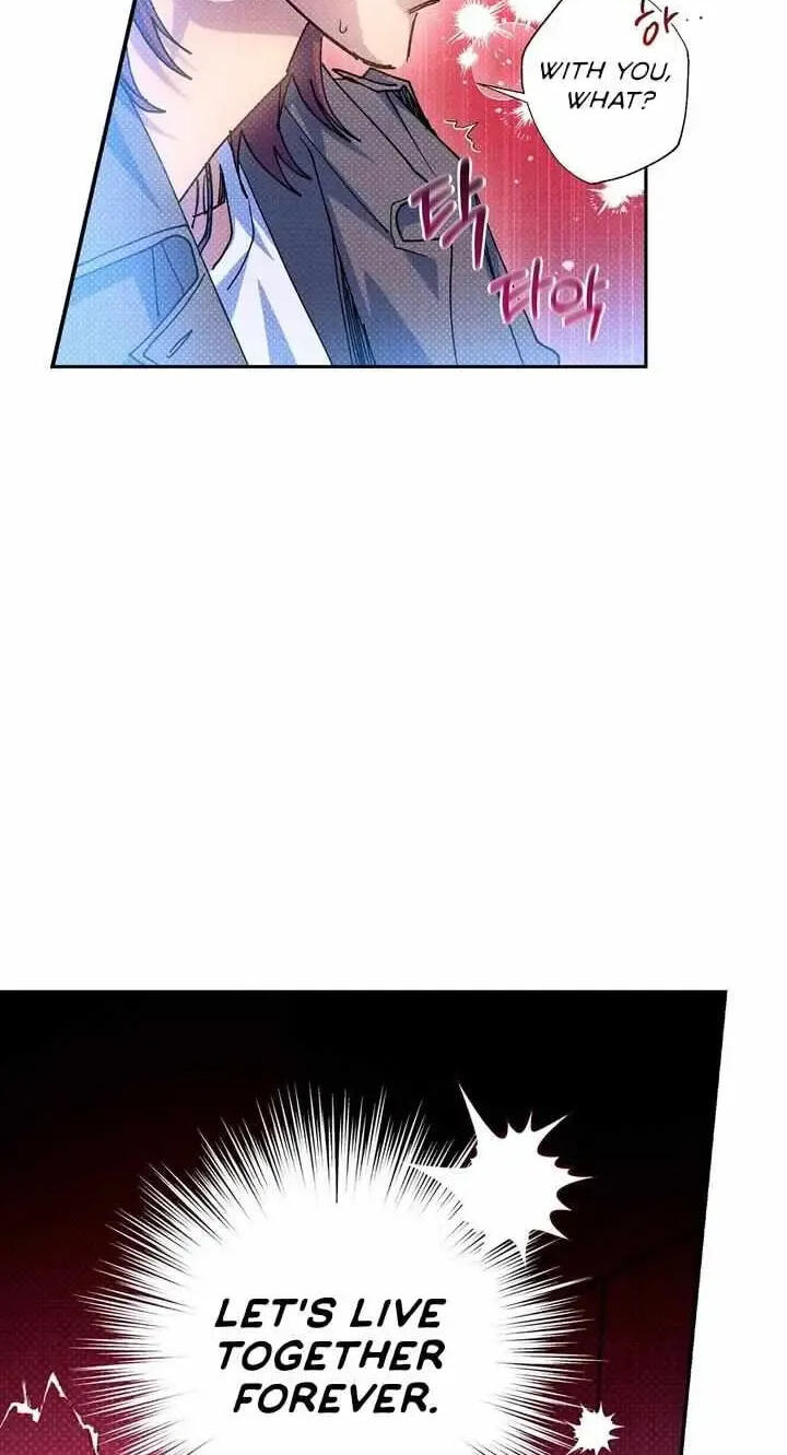 Read Semantic Error chapter 43.9 image 40 on Lezhin
