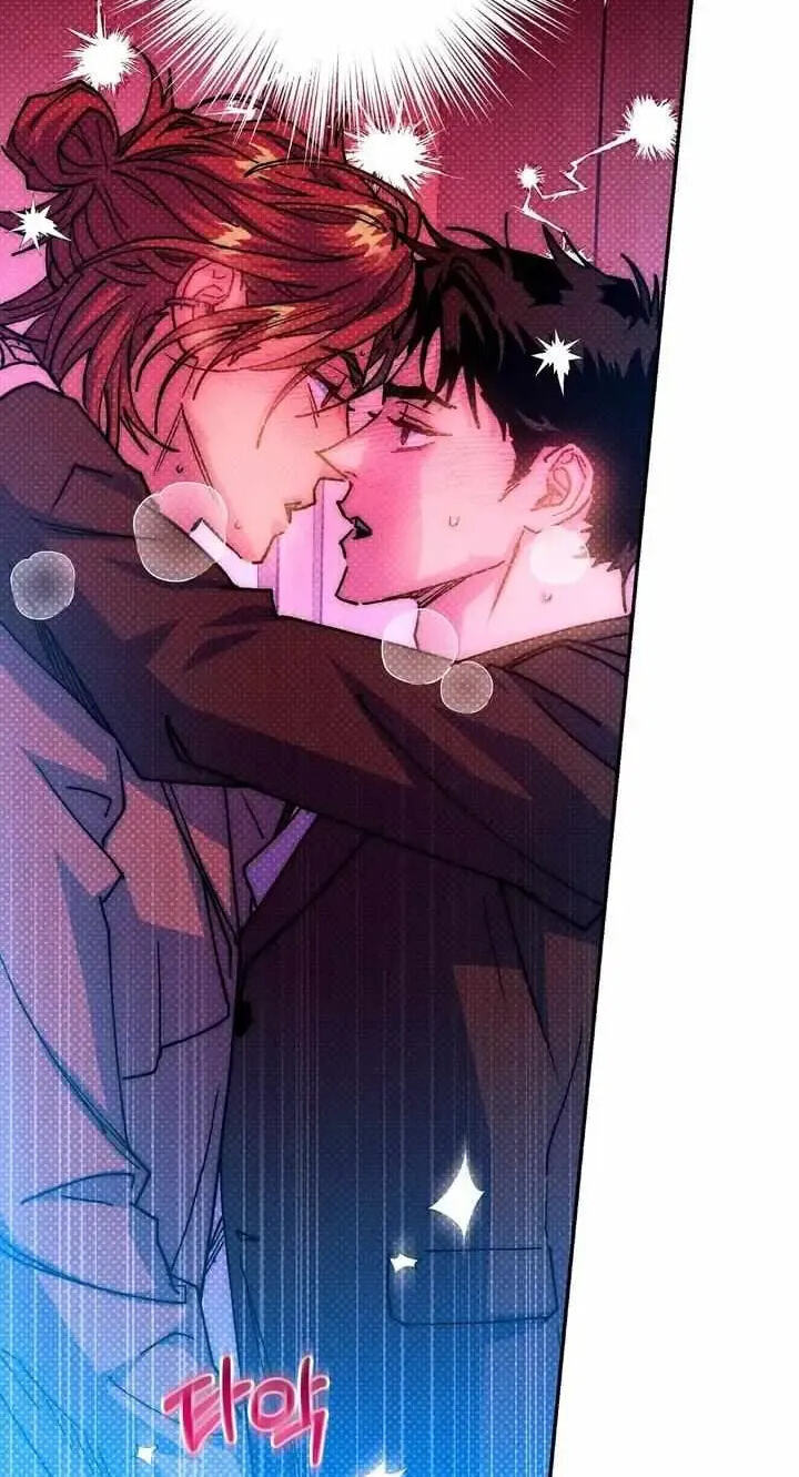 Read Semantic Error chapter 43.9 image 41 on Lezhin